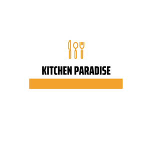 Kitchen   Paradise